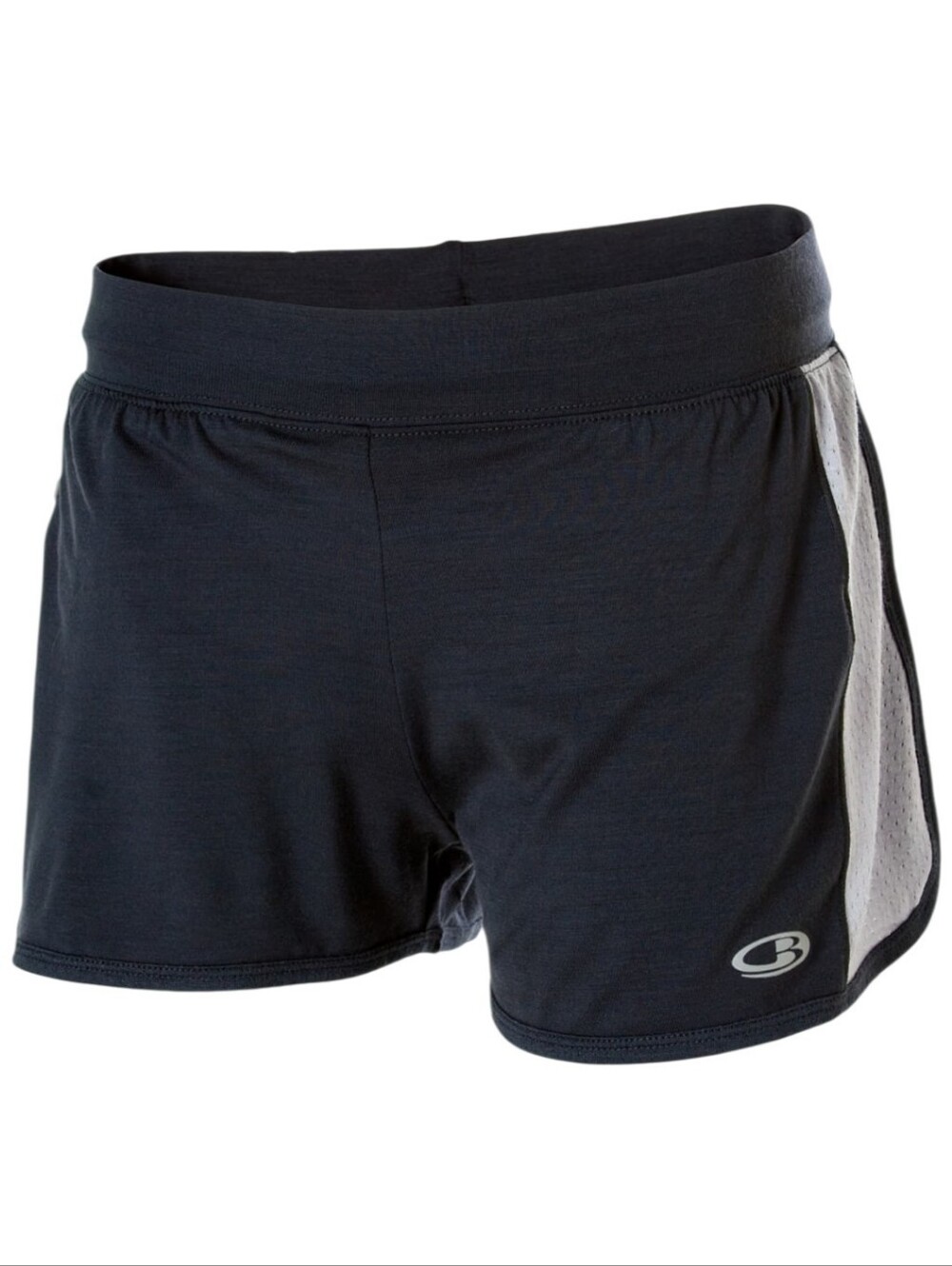 Icebreaker GT Run Swift Merino Wool 200 Shorts Lined